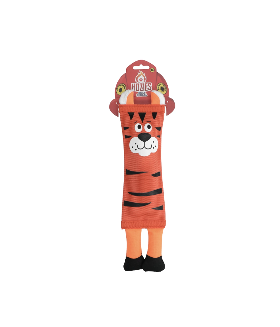 Tug résistant Tigre