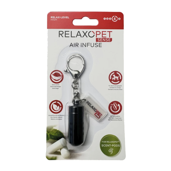 Diffuseur d'odeur Relaxopet