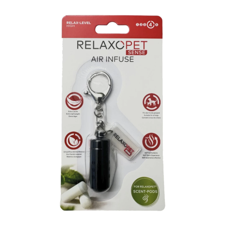 Diffuseur d'odeur Relaxopet