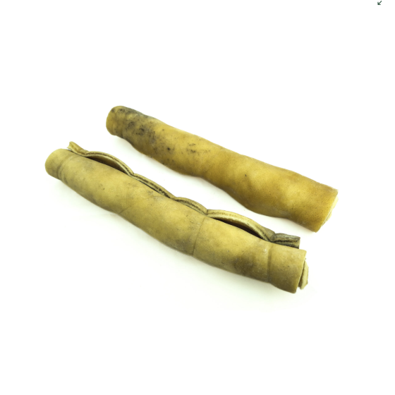 Rouleau de joue de bœuf