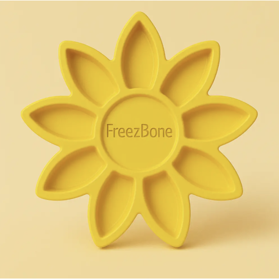FreezFlower FreezBone