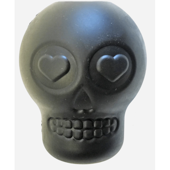 Tête de mort Sodapup