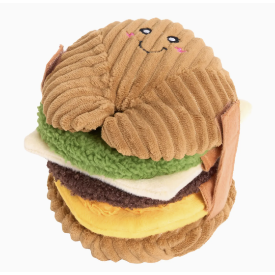 Jeu de fouille Sandwich...