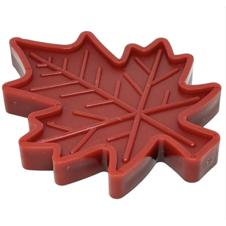 Feuille érable nylon Sodapup