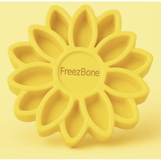 FreezSunFlower