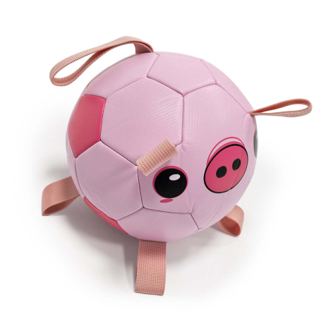 Ballon de foot Piggy