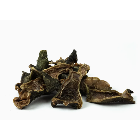 Estomac d’Autruche 100g