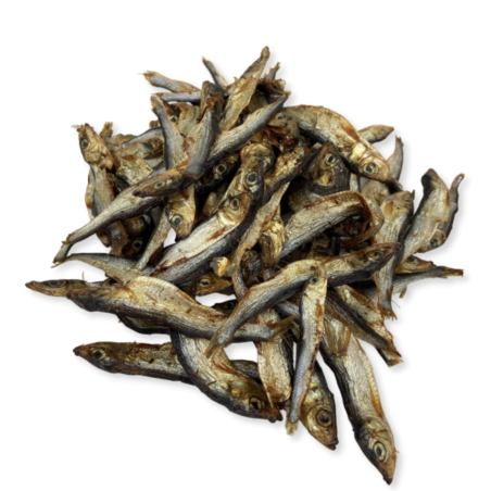 Sprats séchés 250g