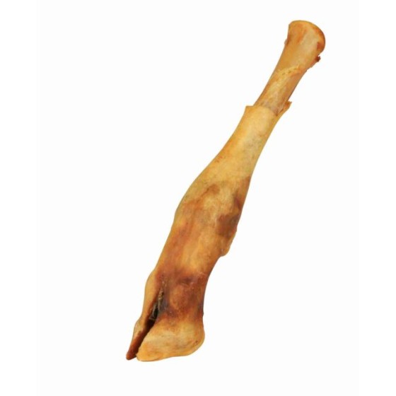 Pattes d'agneau x 5