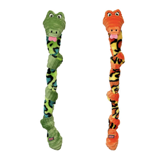 Kong Knots Snake