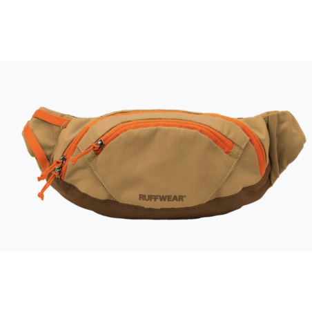 Banane Home trail Hip Pack Ruffwear