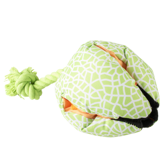 Jeu de fouille Melon