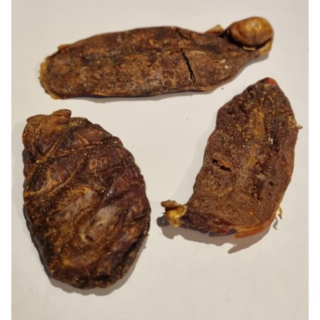 Testicules d'agneau 100g