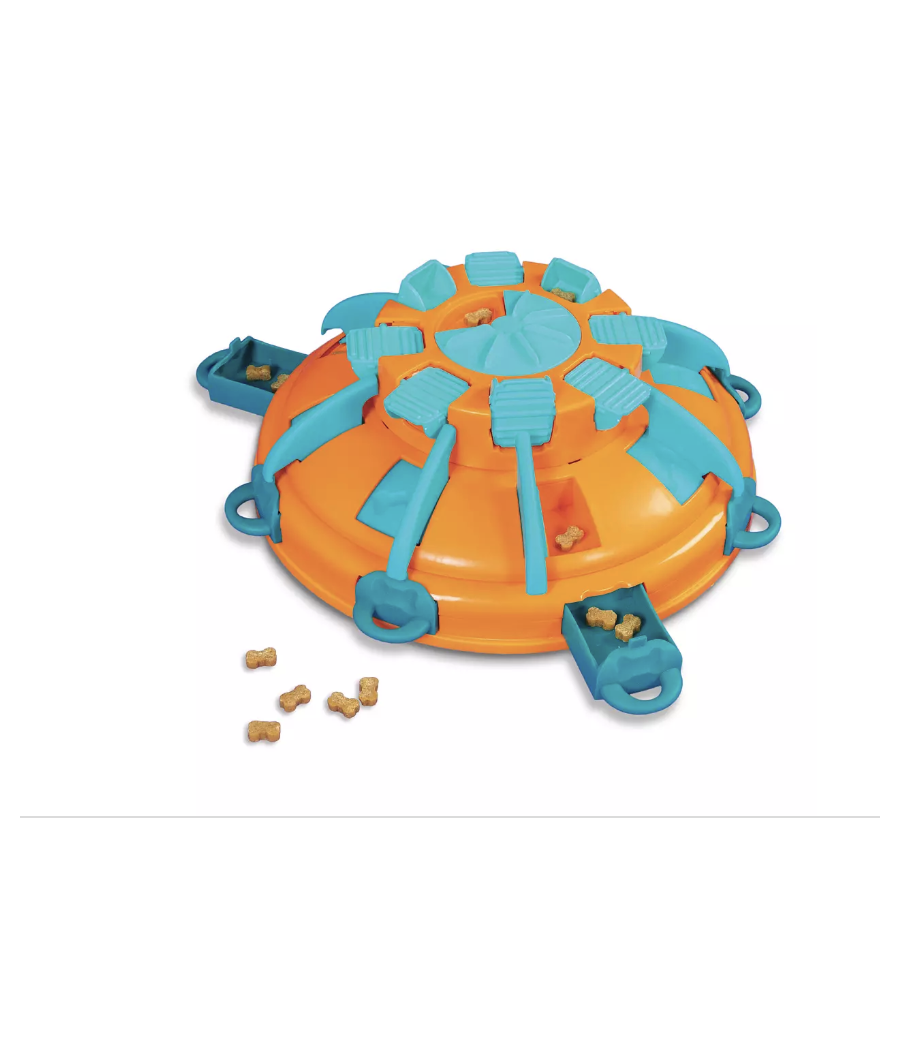 Tower of Treats Nina Ottosson