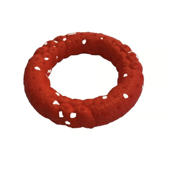 Ultra strong Anneau Bubimex