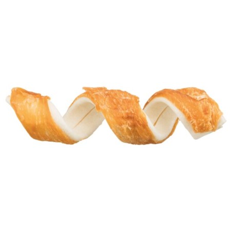 Denta fun curls avec poitrine de poulet x 3