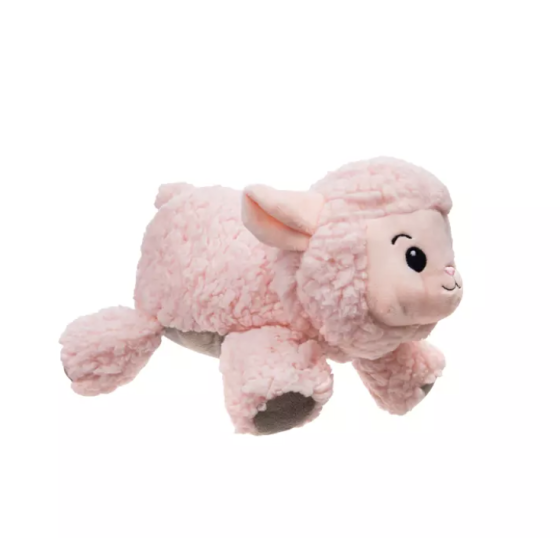 Coco l'Agneau Growl Fuzzaroos