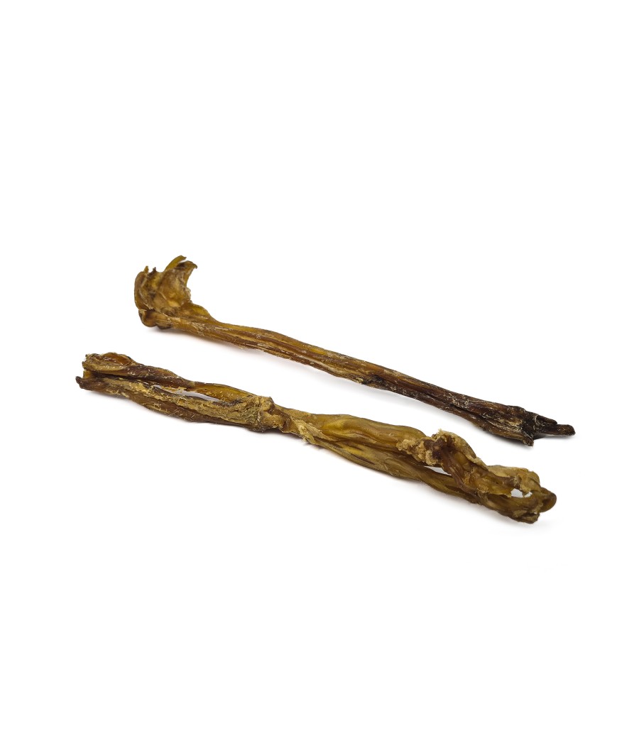 Tendon d'Achille de de buffle 250g
