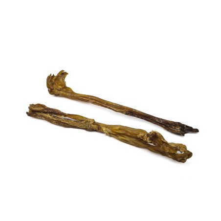 Tendon d'Achille de buffle 250g