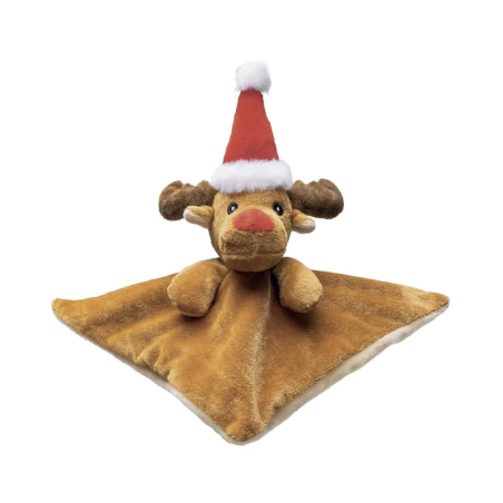 Doudou de Noël