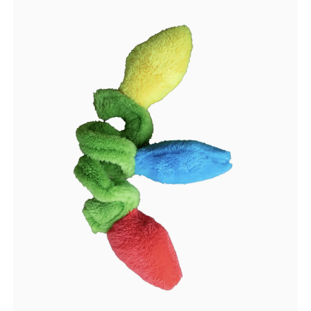 Guirlande de Noël Duraplush