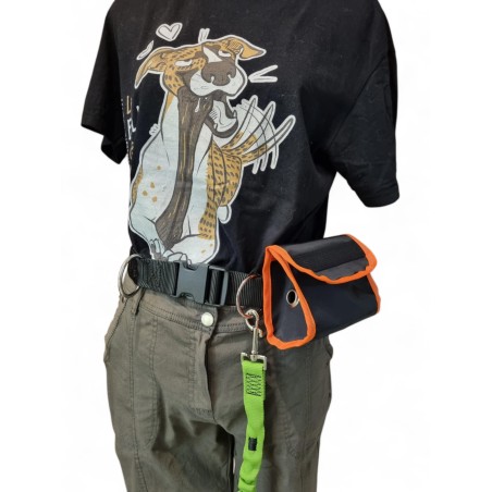 Pochette à friandises multi-usages