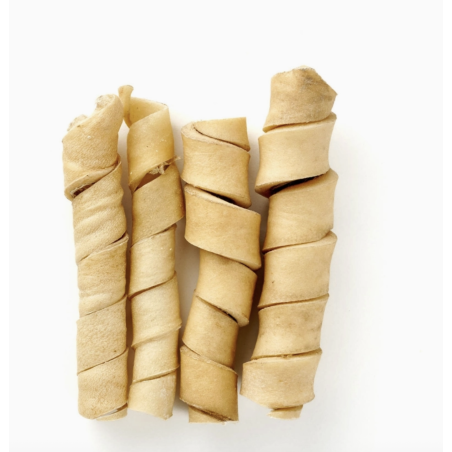 Torsades de peaux de buffle 250g