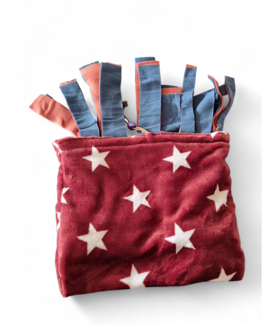 Sac de fouille 35x30