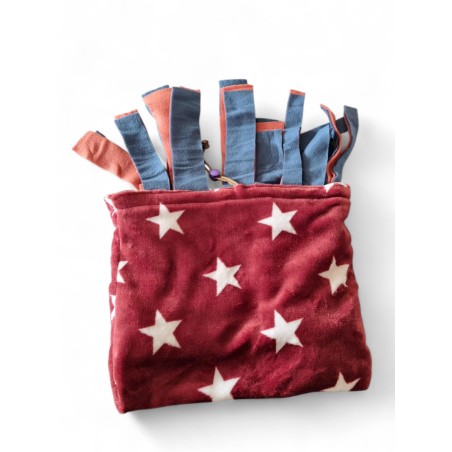 Sac de fouille 35x30