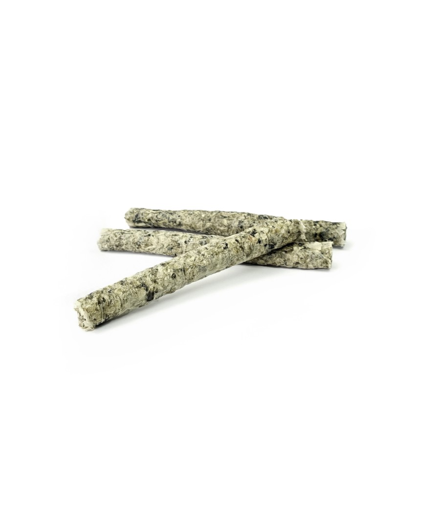 Sticks de carrelet x 7