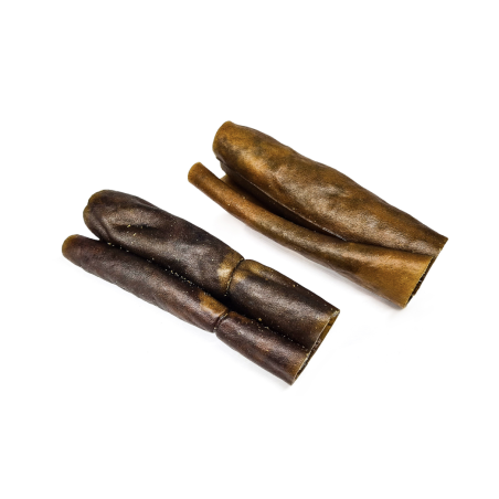 Peaux de chameau roulées 15cm x 3