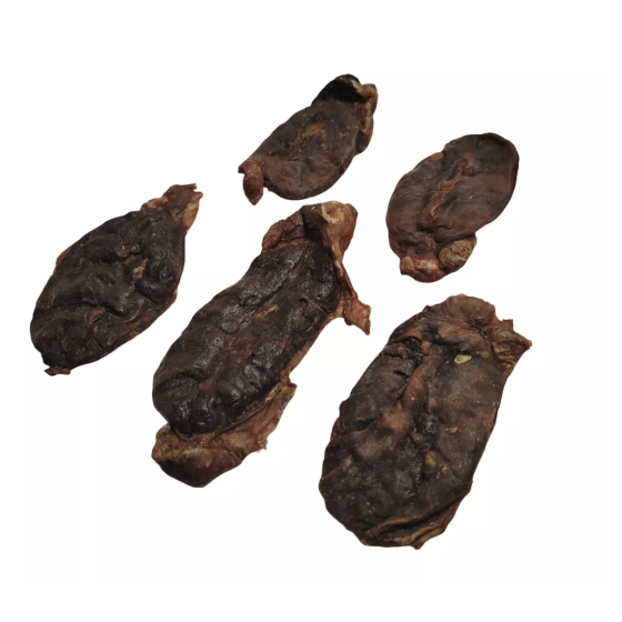 Testicules de chèvre 100g