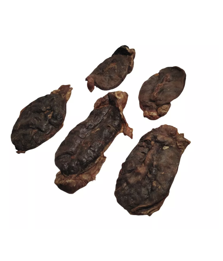 Testicules de chèvre 100g