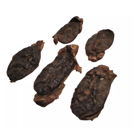 Testicules de chèvre