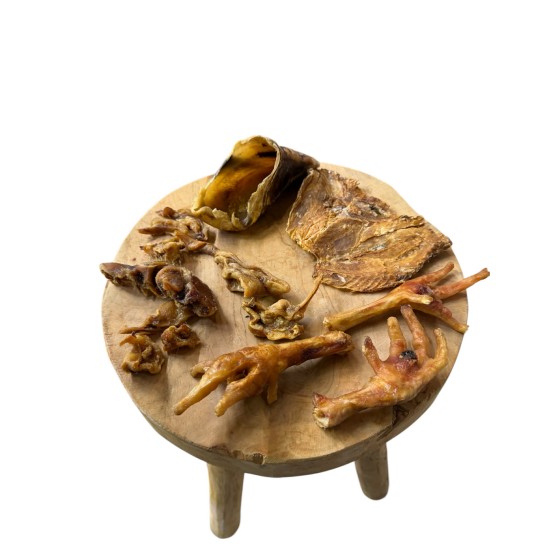 Friandises Mix à 10€