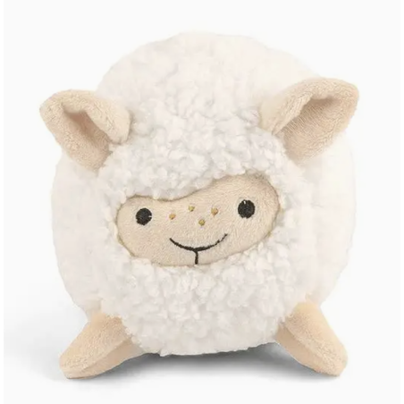 Peluche Sadie l'agneau P.L.A.Y Barnyard Buddies