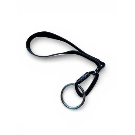 Poignée simple laisses multi-chiens