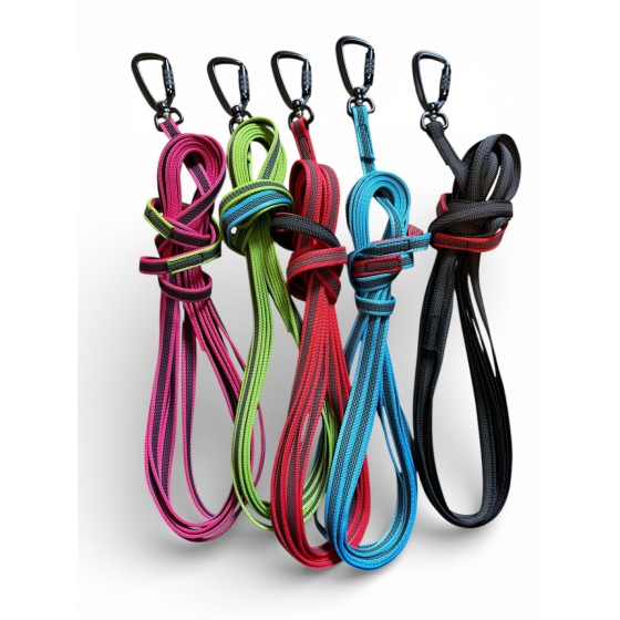 Longe 5m anti-dérapante ultra-légère