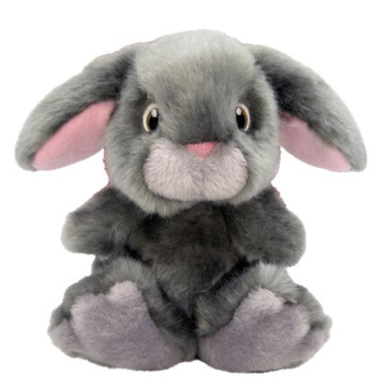 Peluche Kong Lapin Toughz