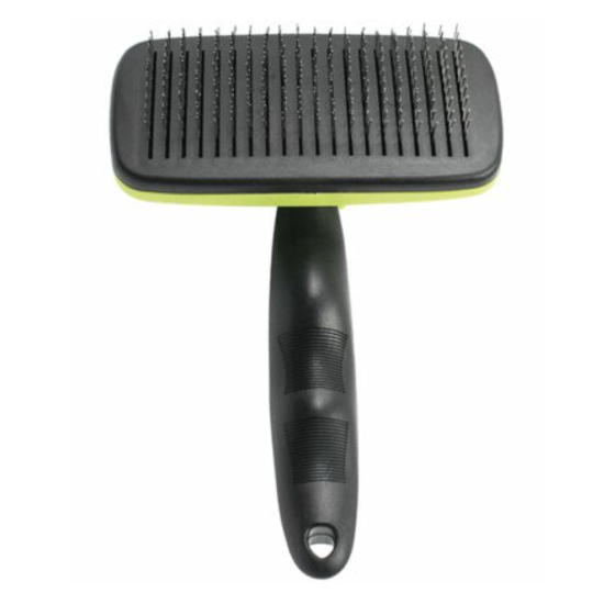 Carde auto nettoyante Idéaldog