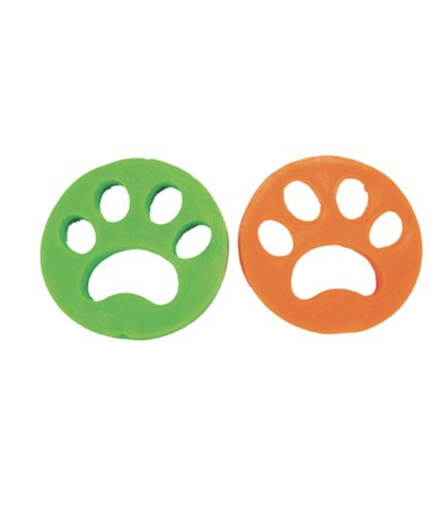 Attrape poils pour machine à laver