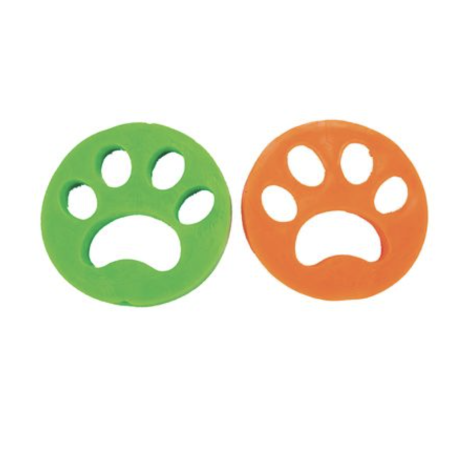 Hair glue Attrape poils pour machine à laver