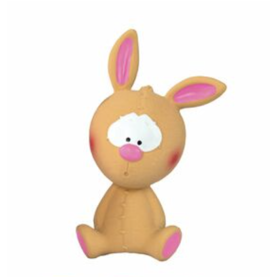 El Lapino Jouet en latex