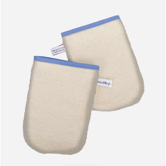 Gant lavable Dexter & Mango