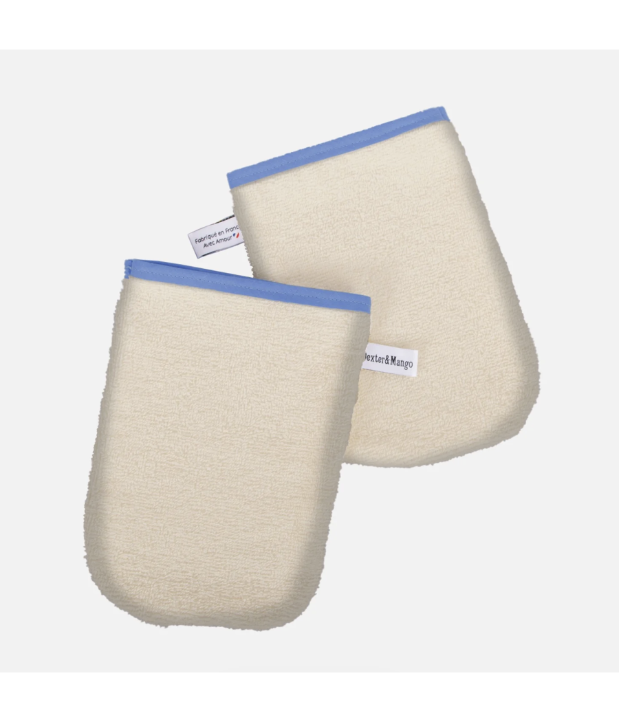 Gant lavable Dexter & Mango