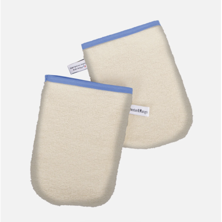 Gant lavable Dexter & Mango