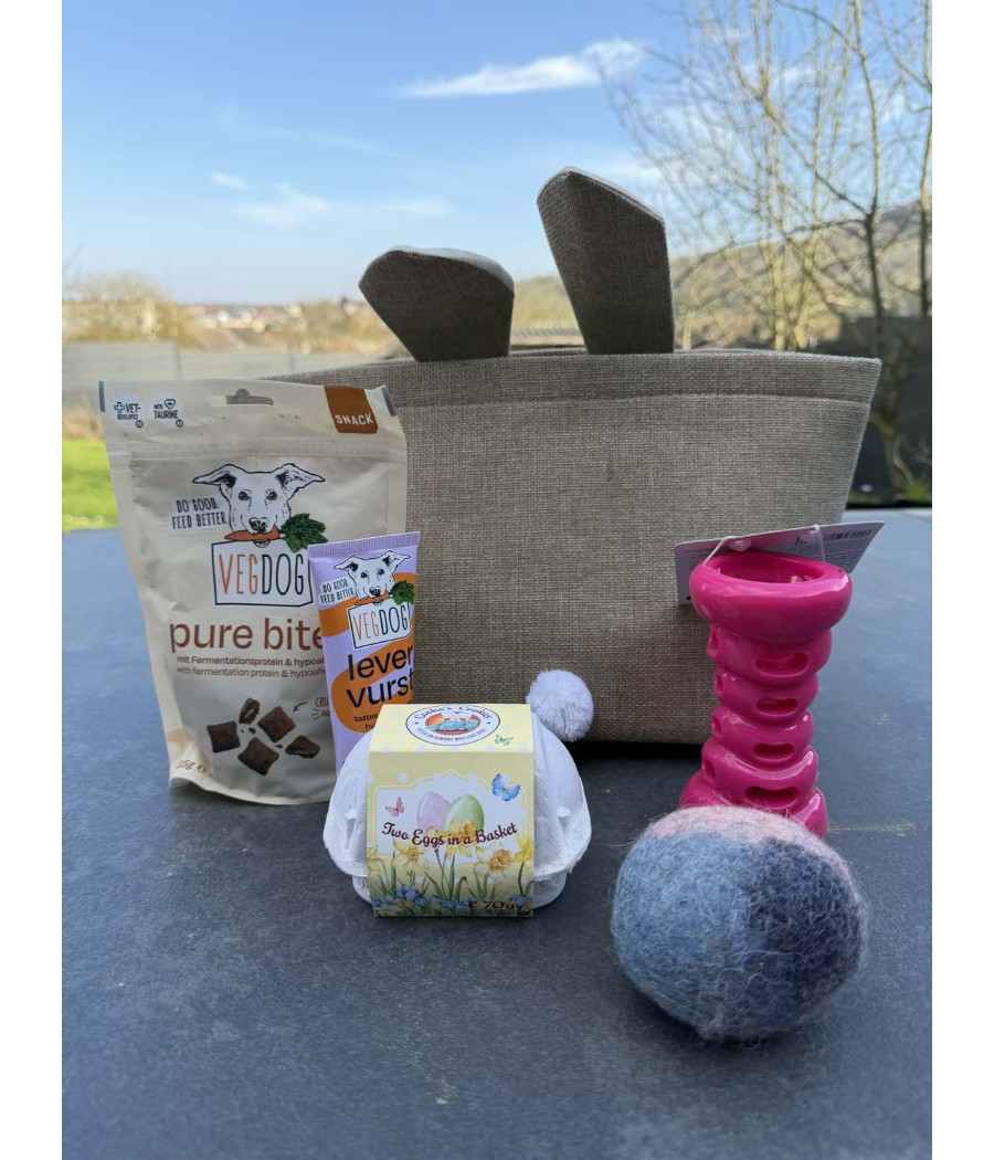 Le Panier Garni de Pâques