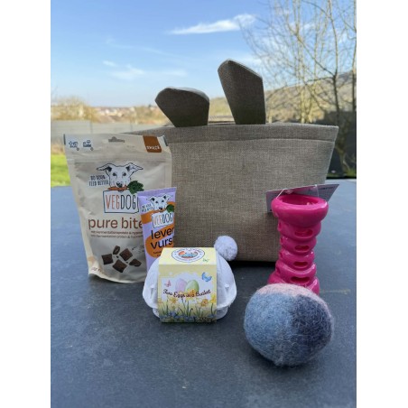 Le Panier Garni de Pâques