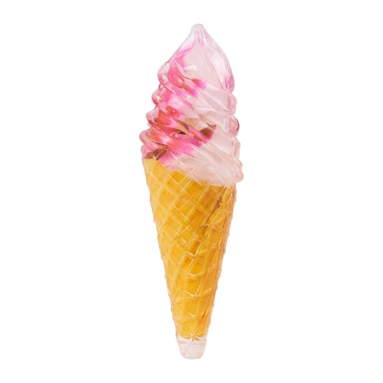 Jouet glace avec squeaker