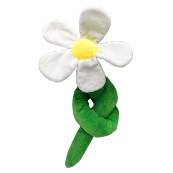 Peluche Marguerite